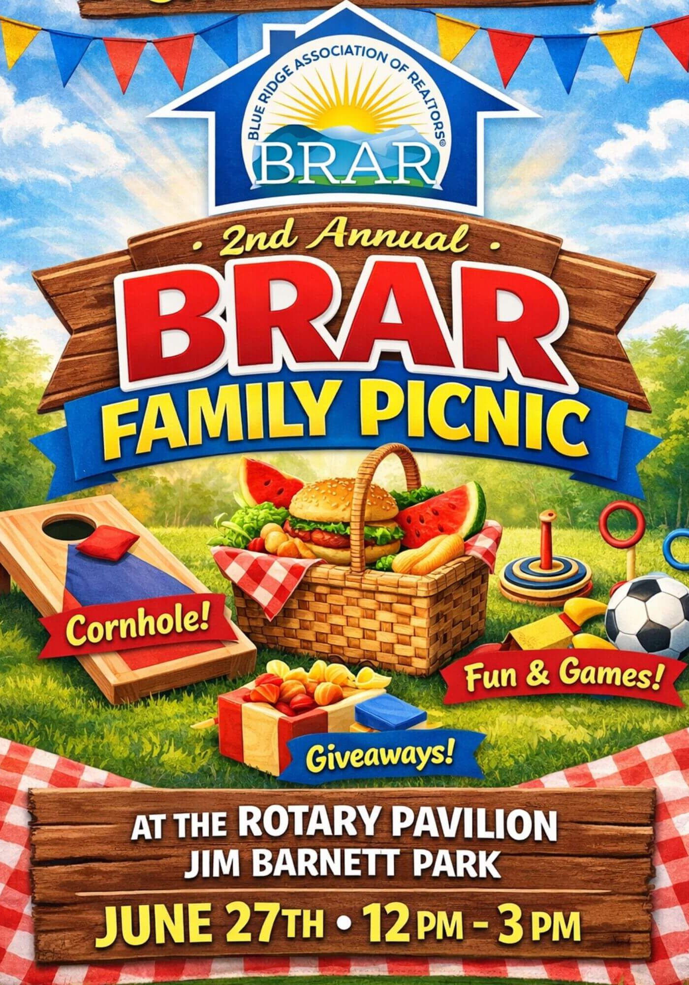 2026 Save the Date-Picnic