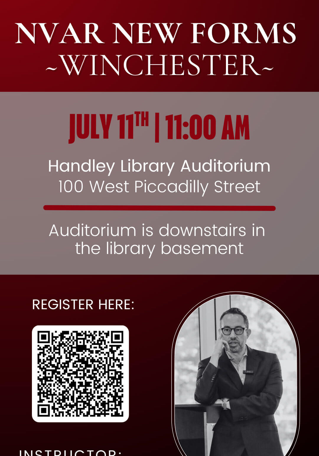 Winchester